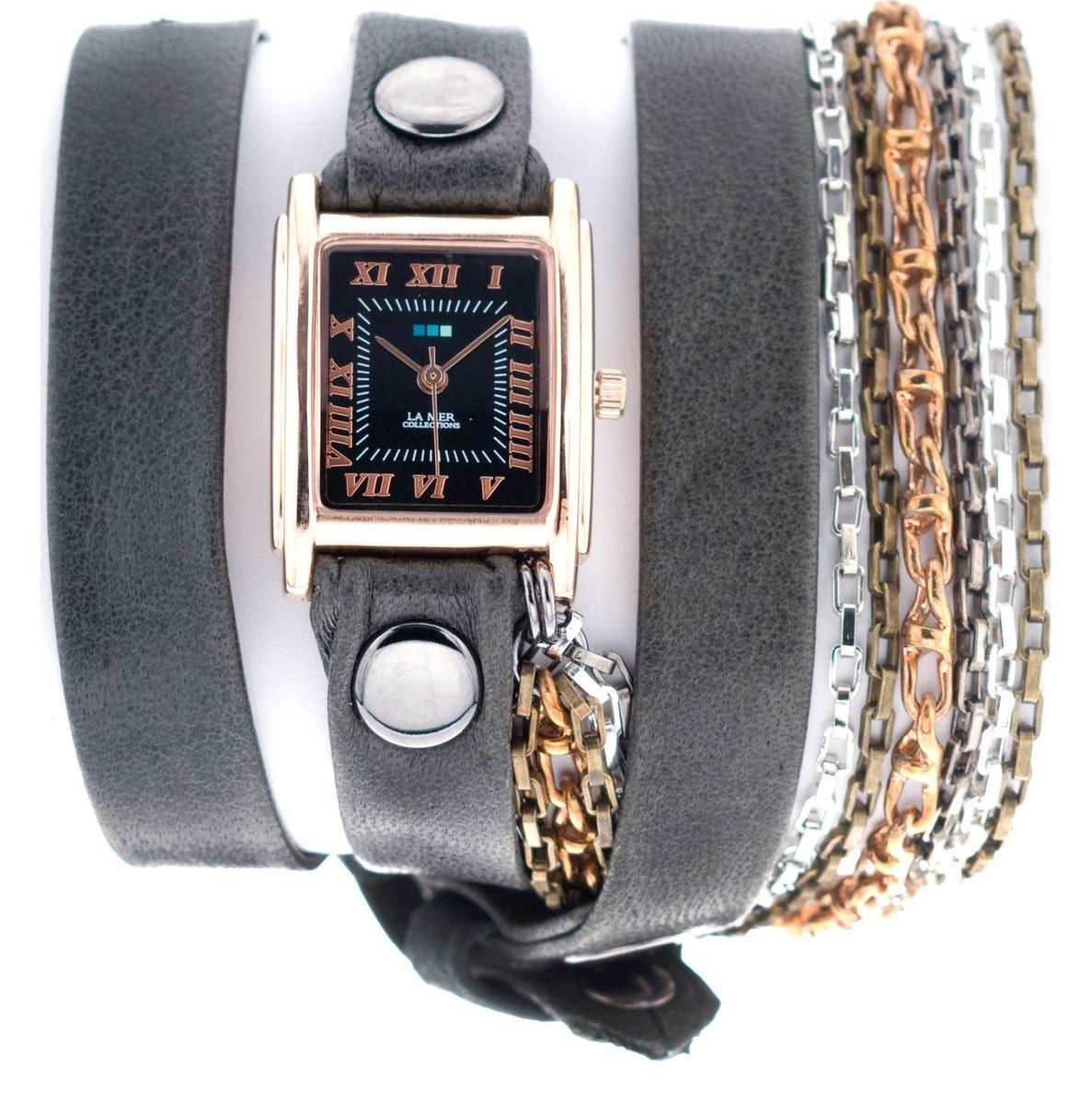 Часы La Mer Collections