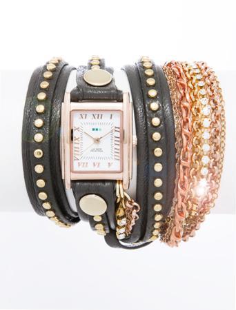 Часы La Mer Collections