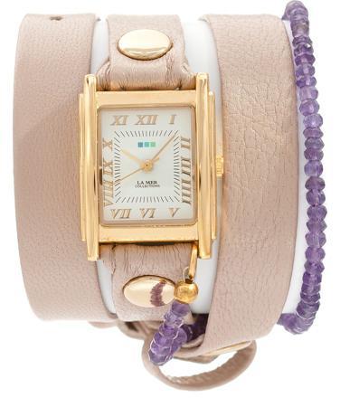 Часы La Mer Collections