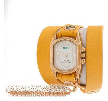 Часы La Mer Collections