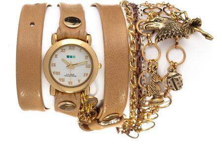 Часы La Mer Collections