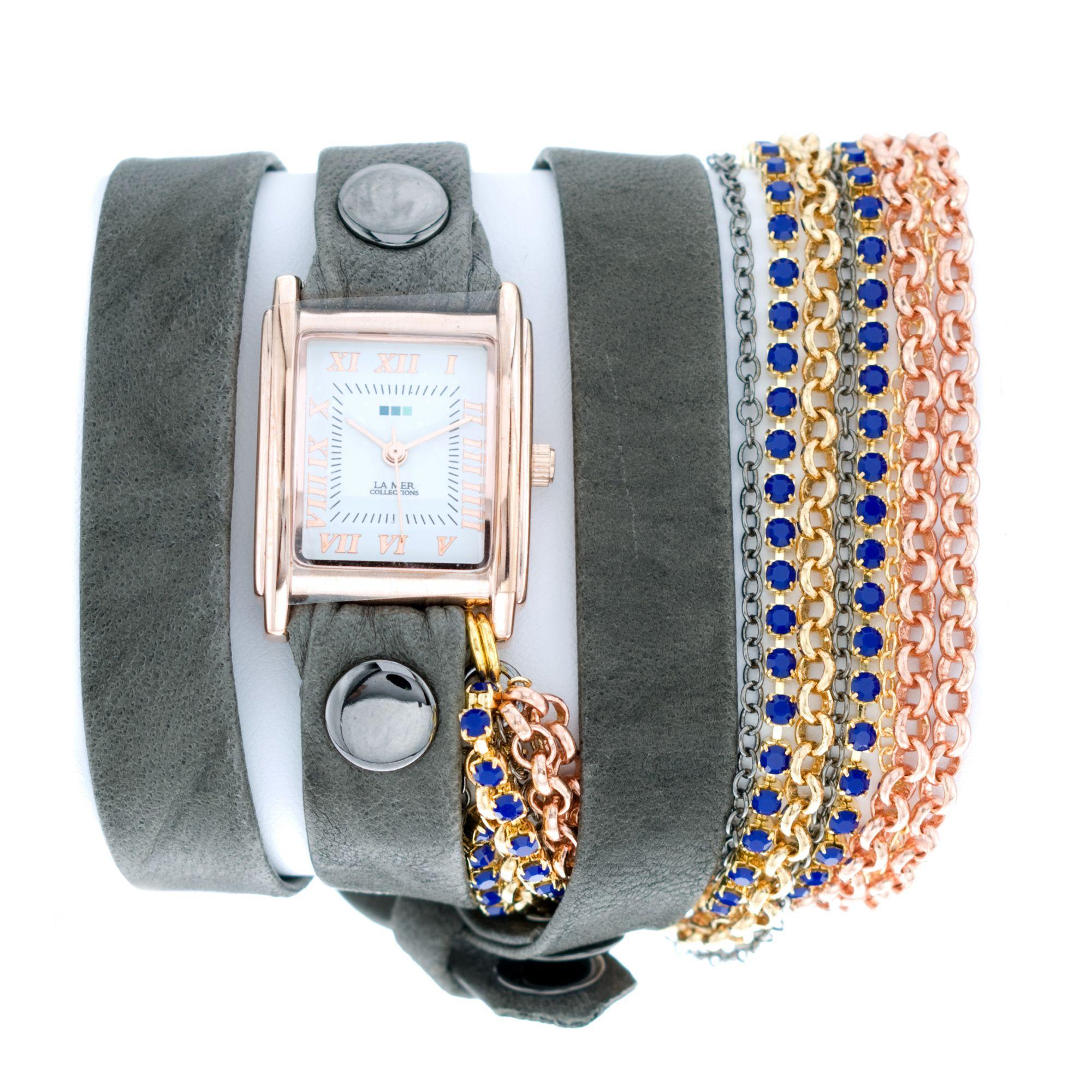 Часы La Mer Collections