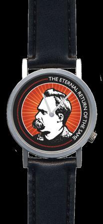 Часы The Unemployed Philosophers Guild