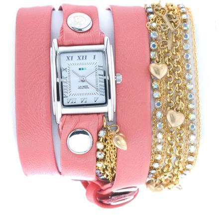 Часы La Mer Collections