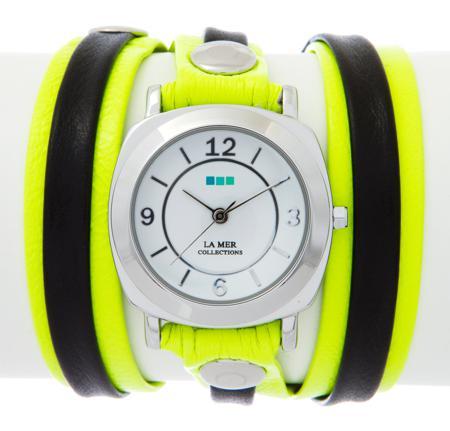 Часы La Mer Collections