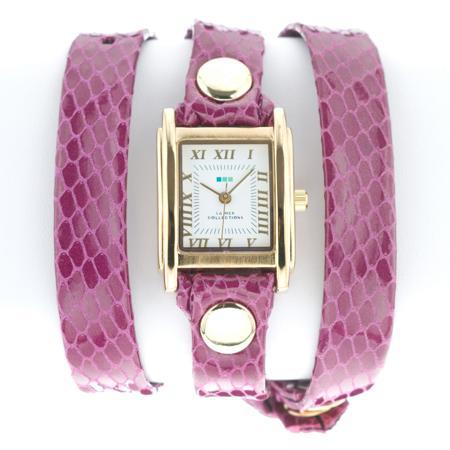 Часы La Mer Collections