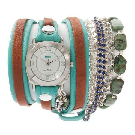 Часы La Mer Collections