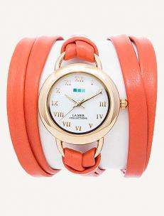 Часы La Mer Collections