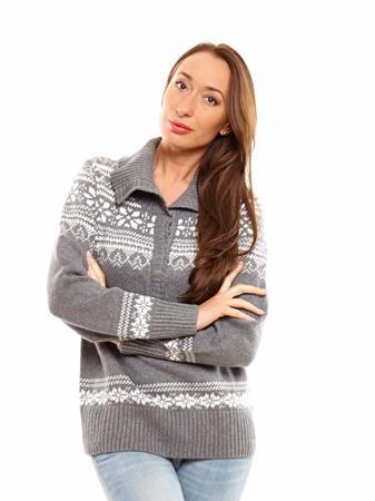 Джемпер Tom Tailor