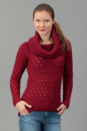 Джемпер Rifle