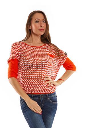 Джемпер Object