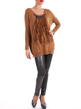 Джемпер Interdee