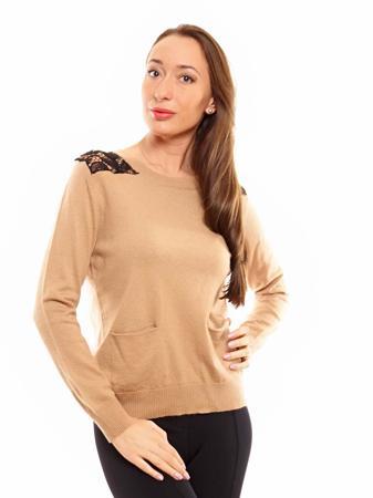 Джемпер Papillon