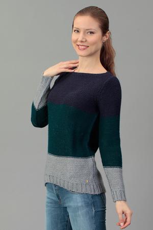 Джемпер Rifle