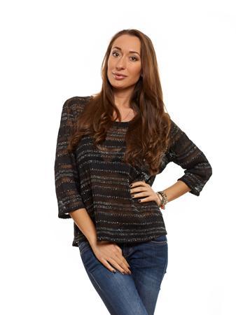 Джемпер Breal