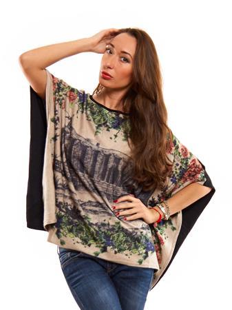 Джемпер Clarks