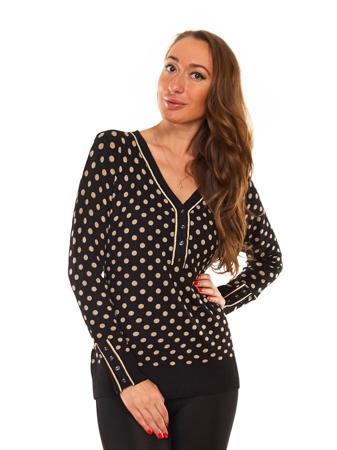 Джемпер Leo Guy