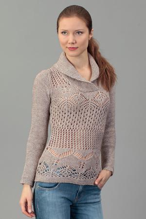 Джемпер Rifle