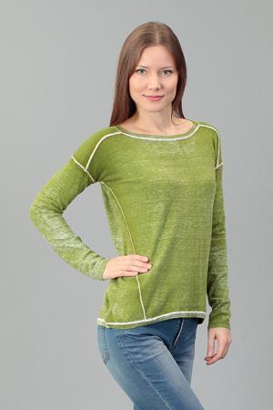 Джемпер Tom Tailor