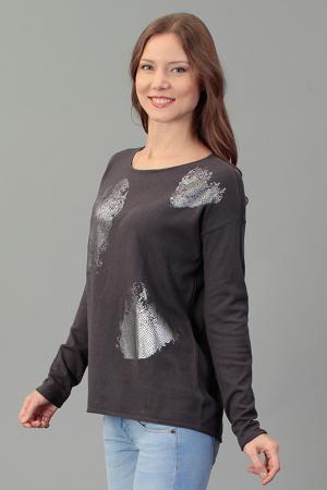 Джемпер Tom Tailor