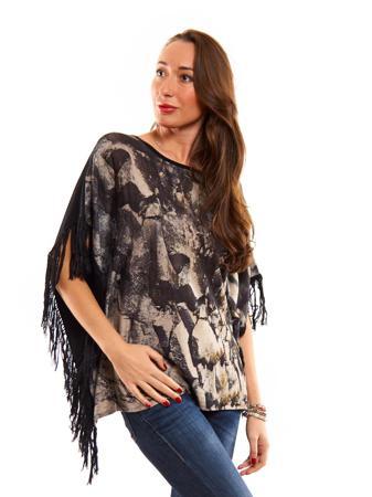 Джемпер Clarks