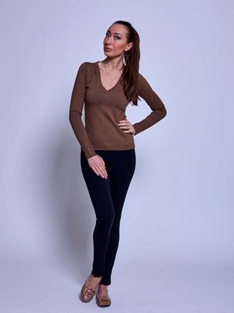 Джемпер Tom Tailor