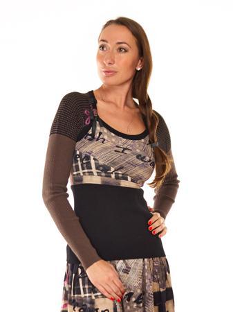 Джемпер Carlopik