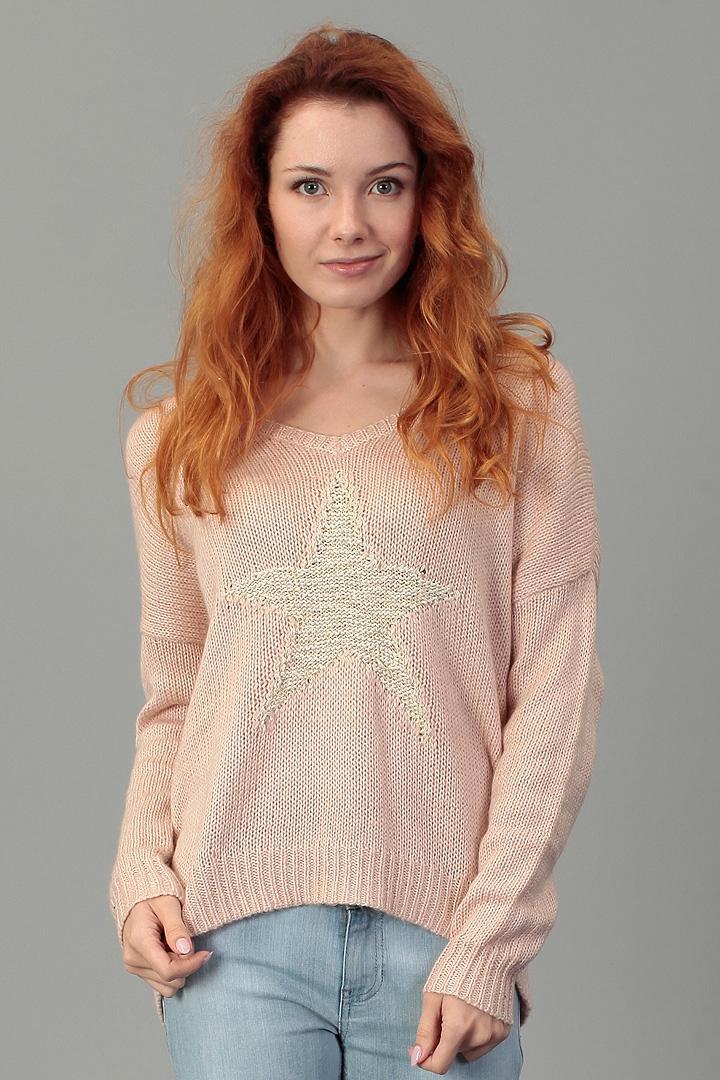 Джемпер Tom Tailor