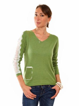 Джемпер Papillon