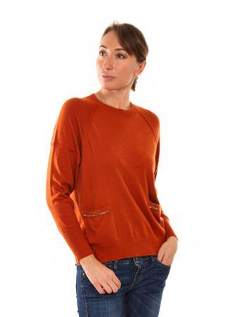 Джемпер Papillon