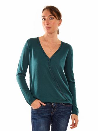 Джемпер Papillon