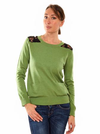 Джемпер Papillon