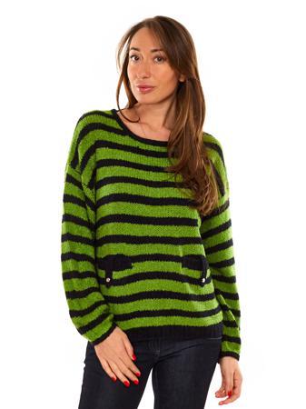 Джемпер Papillon