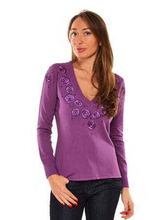 Джемпер Papillon