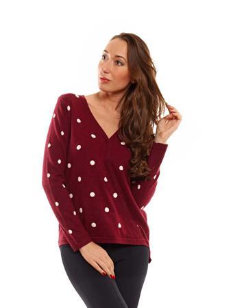 Джемпер Papillon