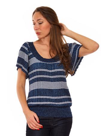 Джемпер Leo Guy