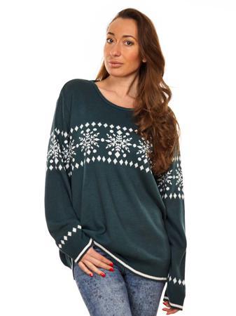 Джемпер Eurobrand