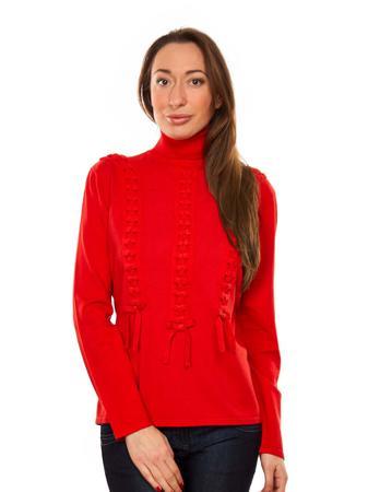 Джемпер Leo Guy