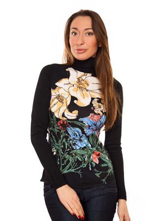 Джемпер Leo Guy