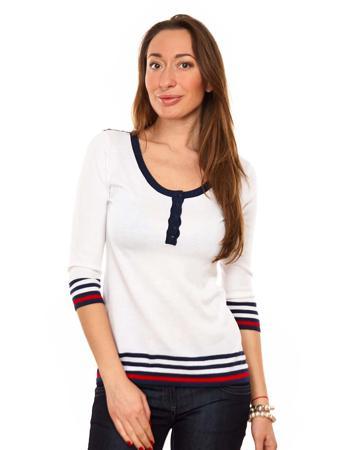 Джемпер Leo Guy