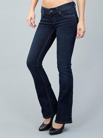 Джинсы Tom Tailor