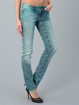 Джинсы Tom Tailor