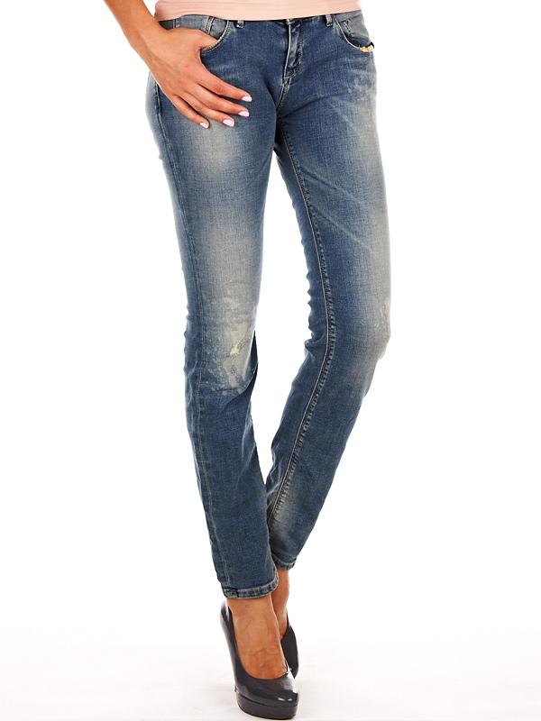 Джинсы Maison Scotch