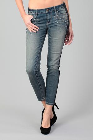 Джинсы Tom Tailor