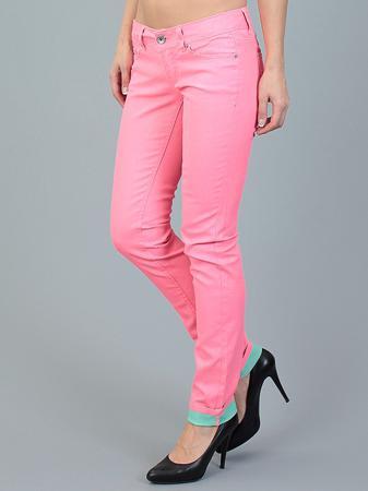 Джинсы Tom Tailor