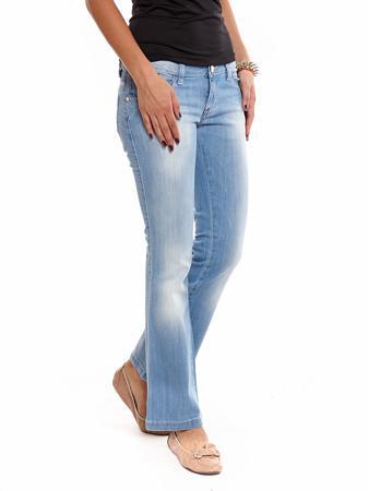 Джинсы Primo Emporio