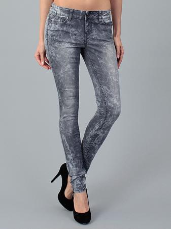 Джинсы Tom Tailor