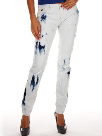 Джинсы Maison Scotch