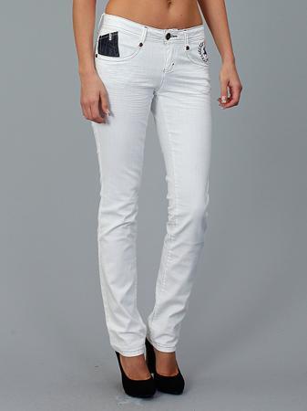 Джинсы Tom Tailor