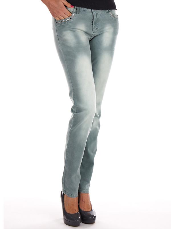 Джинсы M.O.D.